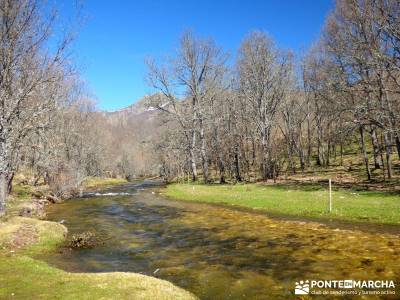 Molinos Hiruela; rutas senderismo por madrid; clubs de montaña madrid; trekking madrid;senderismo p